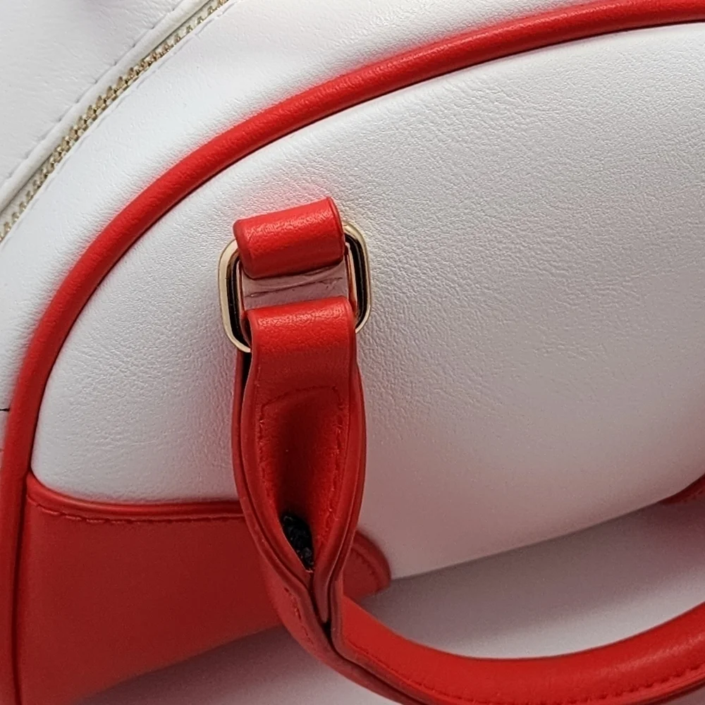 Skinnydip Cherry Coke Handbag